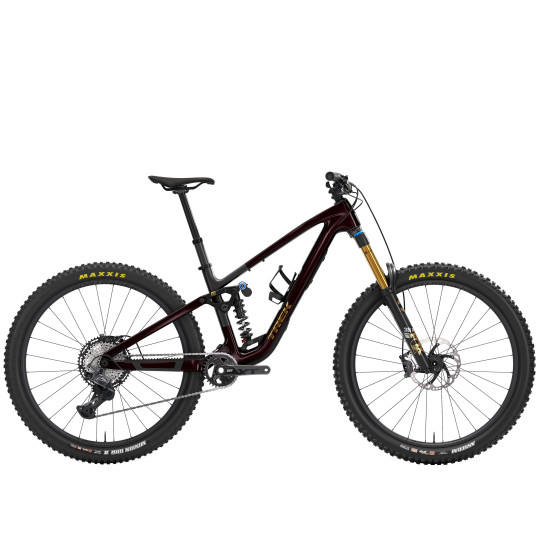Rower TREK Fuel LX 9.8 XT
