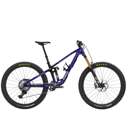 Rower TREK Fuel LX 9.8 XT
