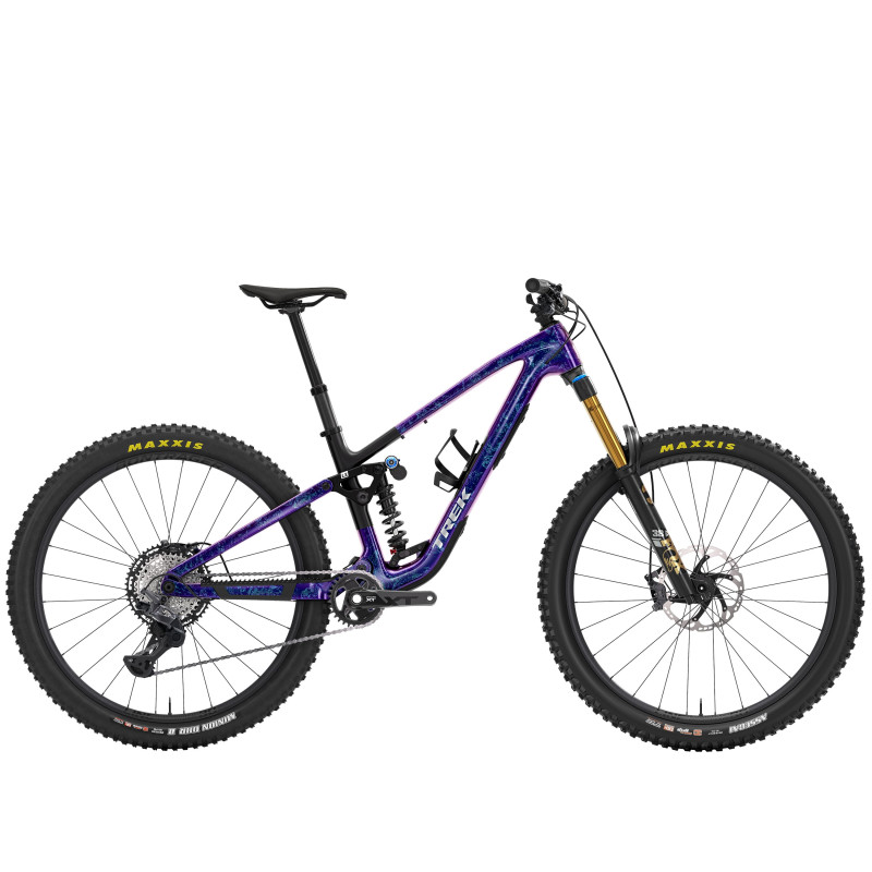 Rower TREK Fuel LX 9.8 XT