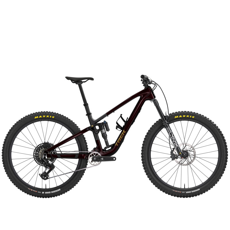 Rower TREK Fuel EX 9.8 Eagle 90