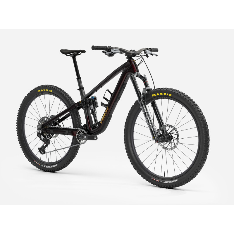 Rower TREK Fuel EX 9.8 Eagle 90