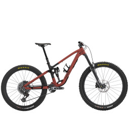 Rower TREK Fuel MX 9 X0 AXS