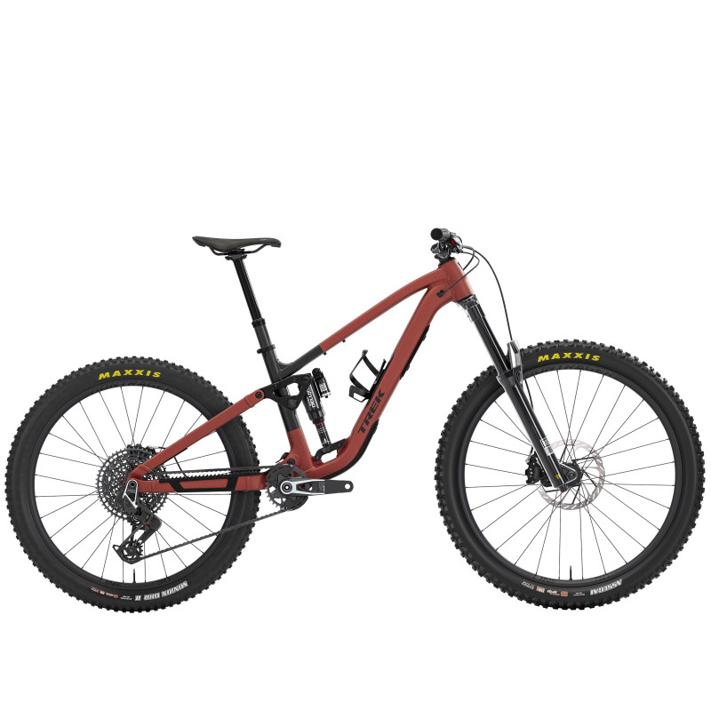 Rower TREK Fuel MX 9 X0 AXS