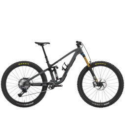 Rower TREK Fuel LX 9 XT Di2