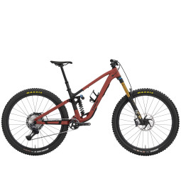Rower TREK Fuel LX 9 XT Di2