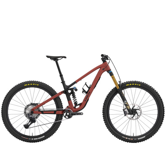 Rower TREK Fuel LX 9 XT Di2