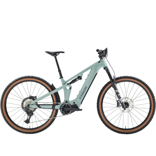 Rower TREK Powerfly FS+ 8 Gen 4