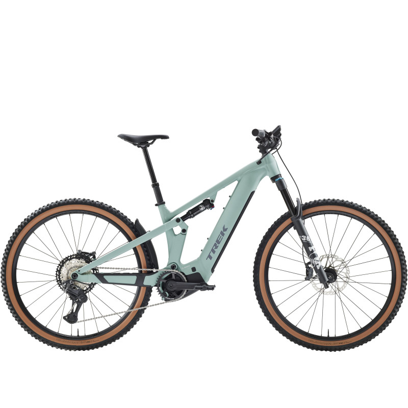 Rower TREK Powerfly FS+ 8 Gen 4