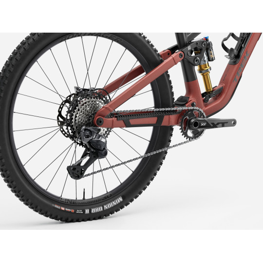 Rower TREK Fuel EX 9 XT Di2
