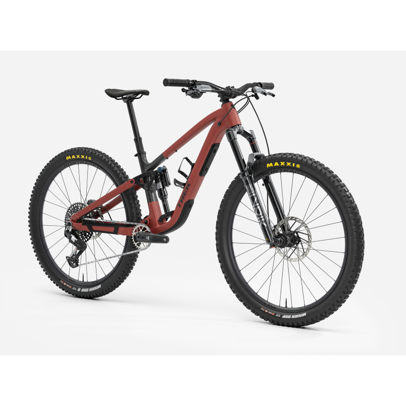 Rower TREK Fuel EX 9 Eagle 90