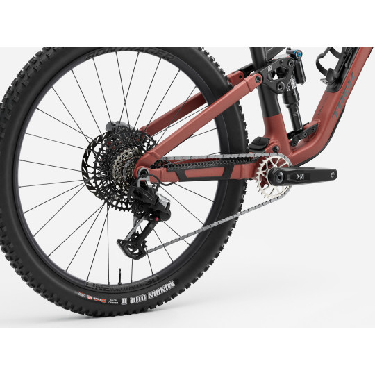 Rower TREK Fuel EX 9 Eagle 90