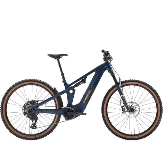 Rower TREK Powerfly FS+ 6 Gen 4