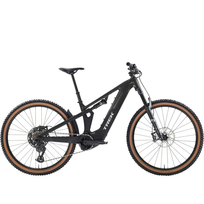 Rower TREK Powerfly FS+ 6 Gen 4