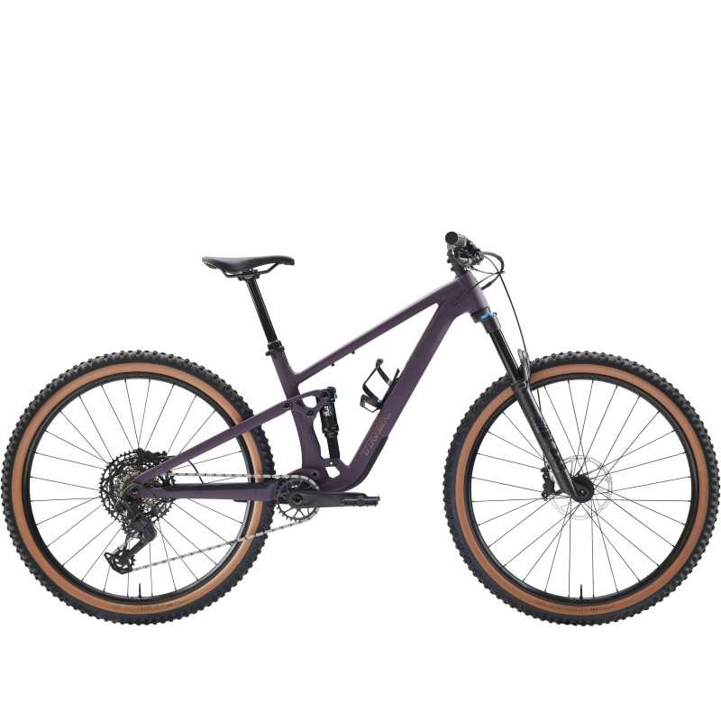 Rower TREK Top Fuel 8 Gen 4