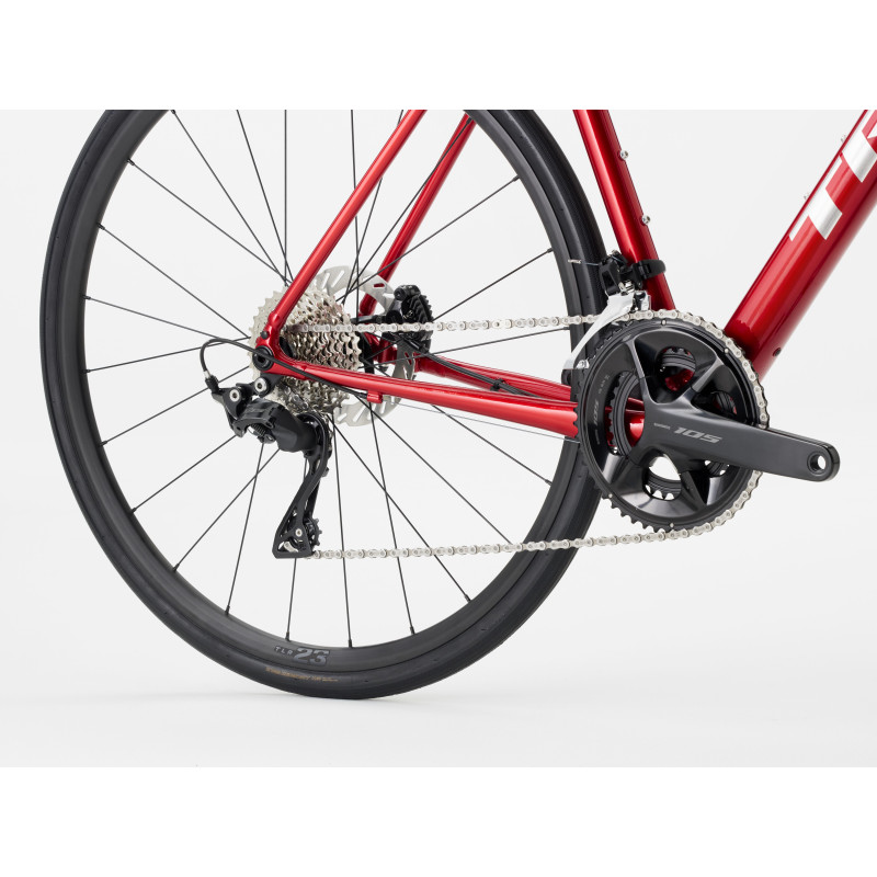 Rower TREK Domane AL 5 Gen 4