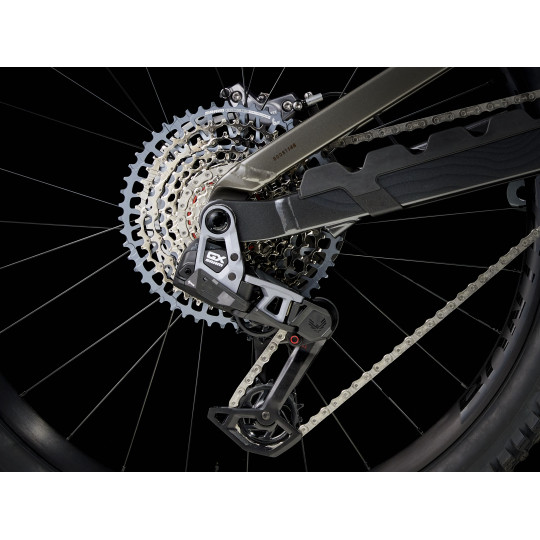 Rower TREK Slash 9 GX AXS T-Type Gen 6
