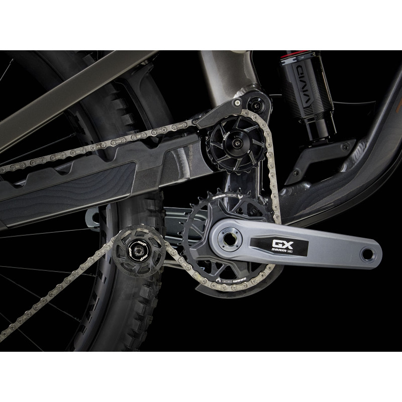 Rower TREK Slash 9 GX AXS T-Type Gen 6