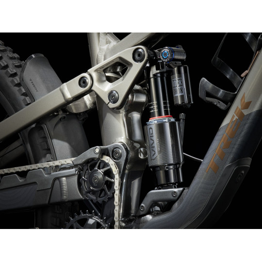 Rower TREK Slash 9 GX AXS T-Type Gen 6