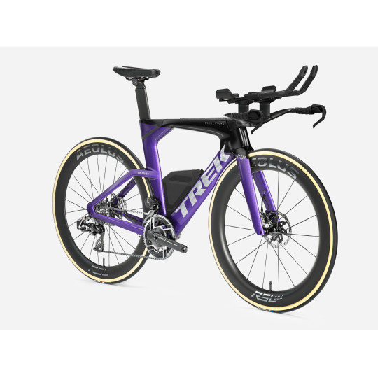 Rower TREK Speed Concept SLR 9 AXS