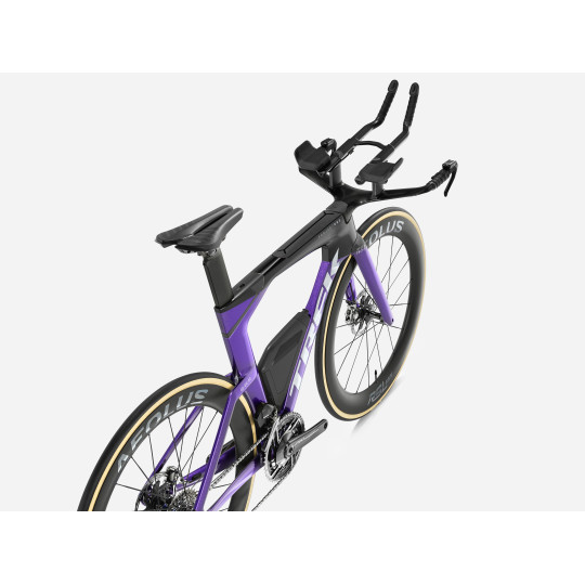 Rower TREK Speed Concept SLR 9 AXS