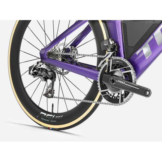 Rower TREK Speed Concept SLR 9 AXS