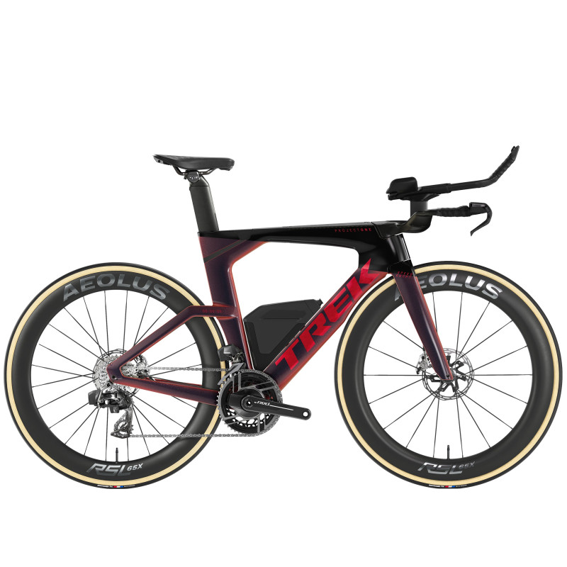Rower TREK Speed Concept SLR 9 AXS