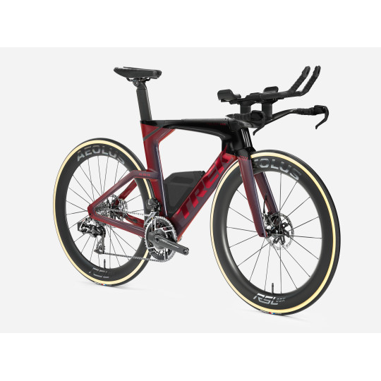 Rower TREK Speed Concept SLR 9 AXS