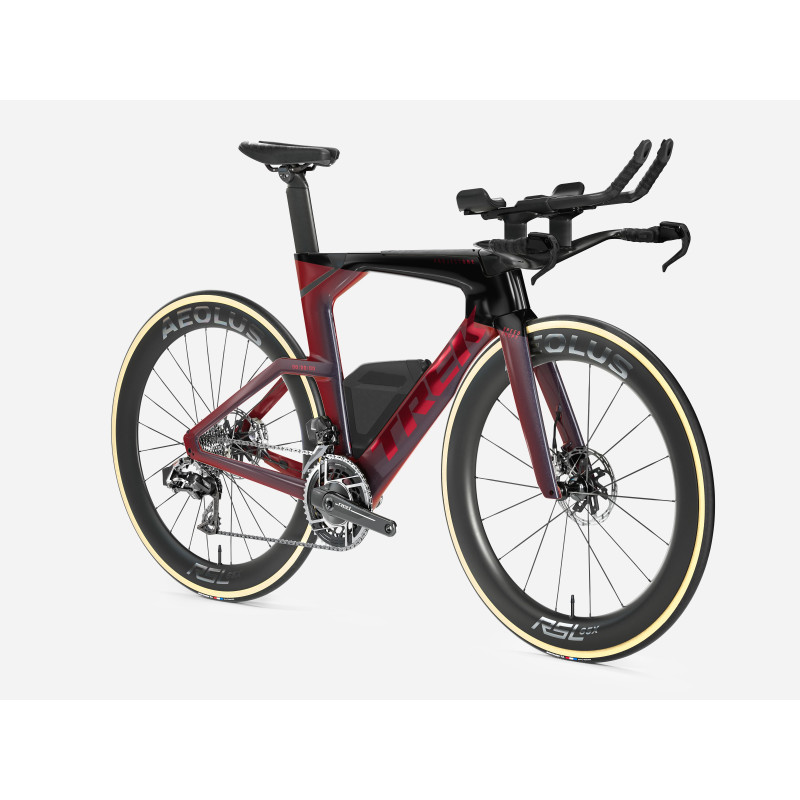 Rower TREK Speed Concept SLR 9 AXS