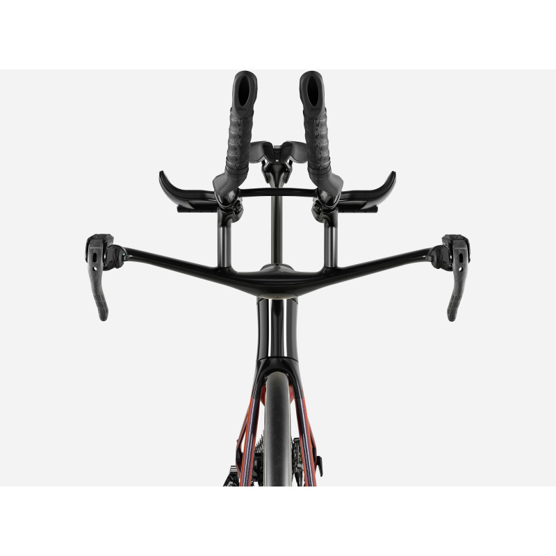 Rower TREK Speed Concept SLR 9 AXS