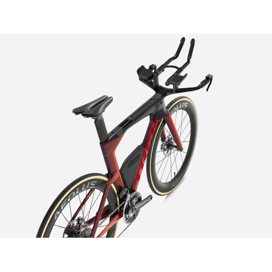 Rower TREK Speed Concept SLR 9 AXS