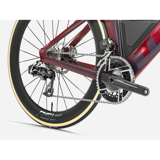 Rower TREK Speed Concept SLR 9 AXS