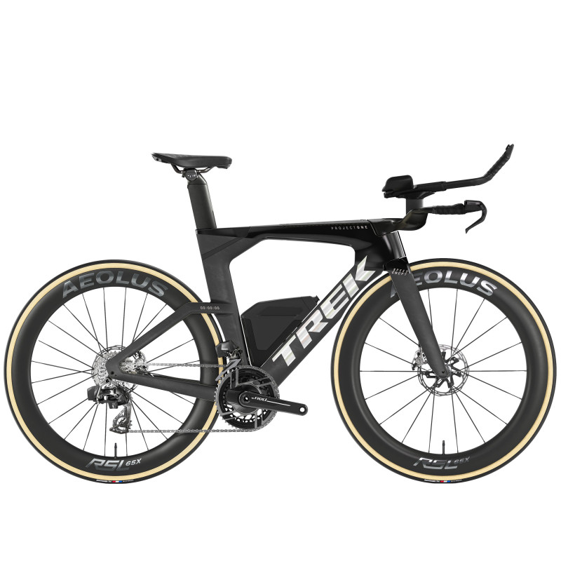 Rower TREK Speed Concept SLR 9 AXS