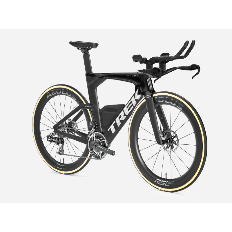Rower TREK Speed Concept SLR 9 AXS