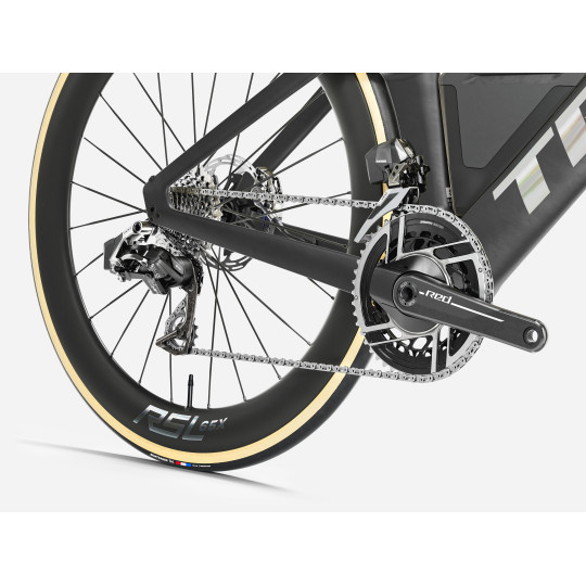 Rower TREK Speed Concept SLR 9 AXS