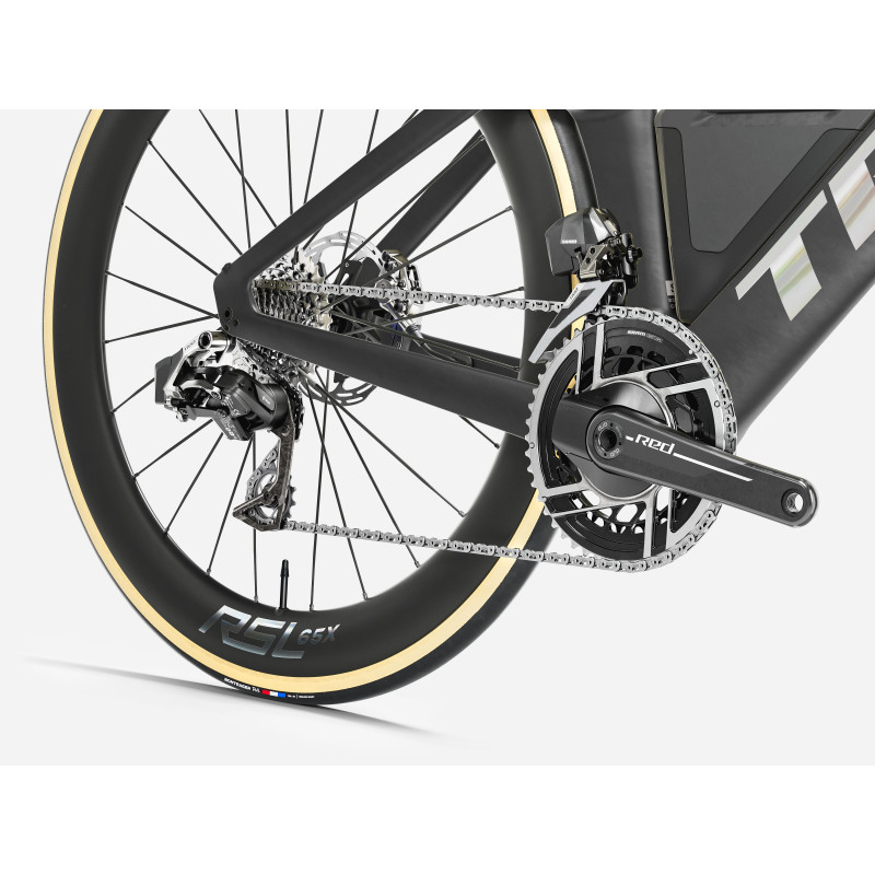 Rower TREK Speed Concept SLR 9 AXS