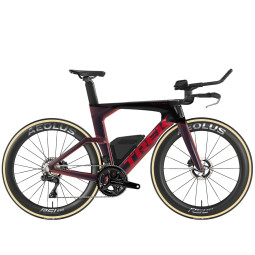Rower TREK Speed Concept SLR 9