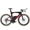 Rower TREK Speed Concept SLR 9