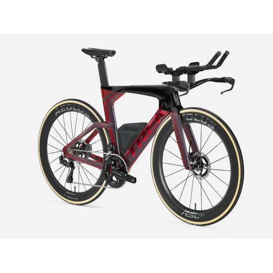 Rower TREK Speed Concept SLR 9