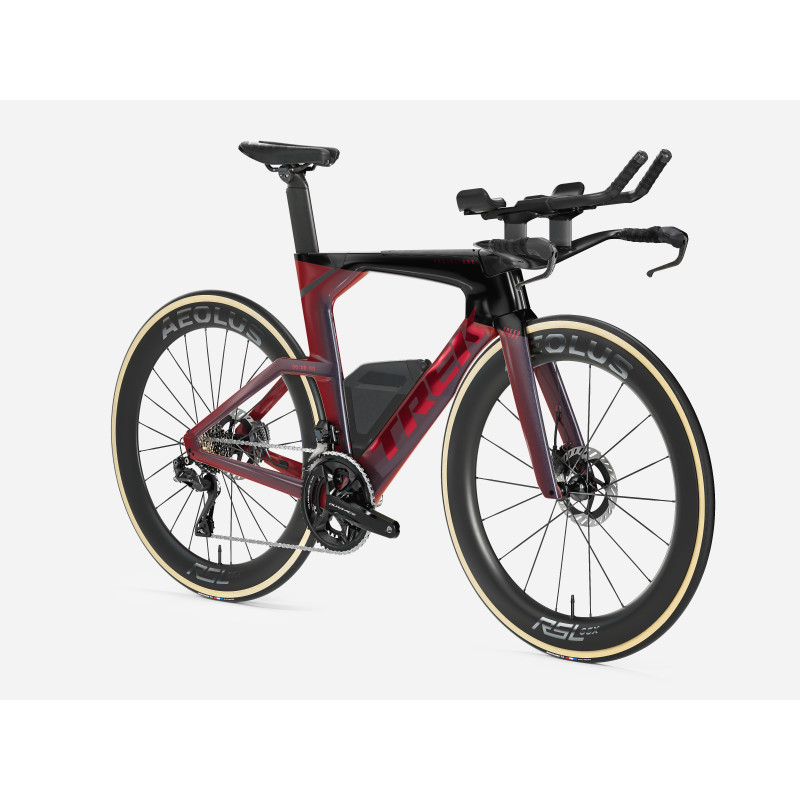 Rower TREK Speed Concept SLR 9