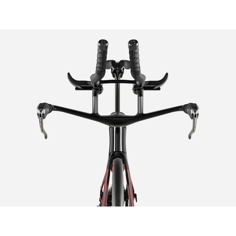 Rower TREK Speed Concept SLR 9