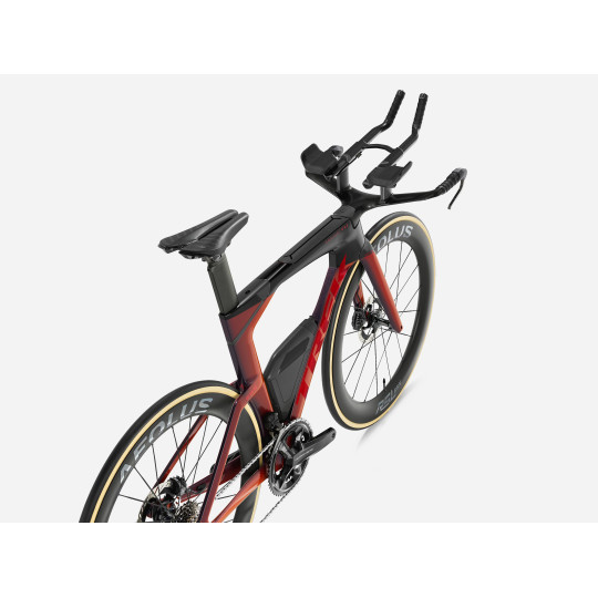 Rower TREK Speed Concept SLR 9