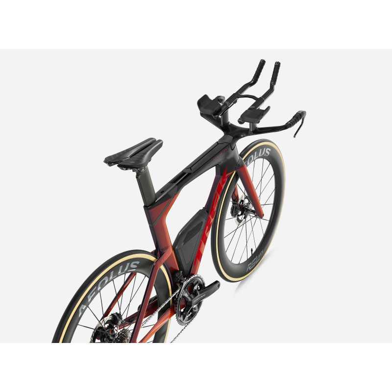 Rower TREK Speed Concept SLR 9