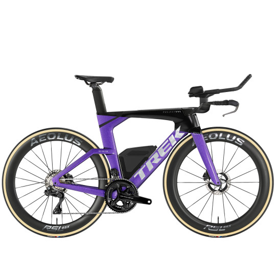 Rower TREK Speed Concept SLR 9