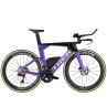 Rower TREK Speed Concept SLR 9