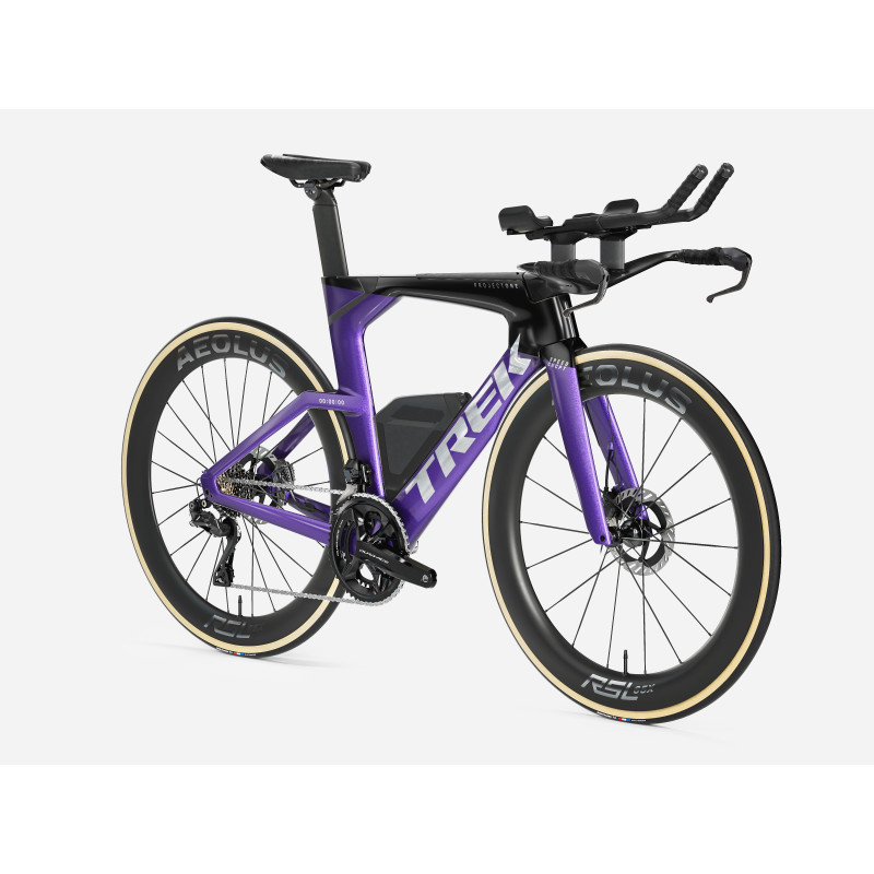 Rower TREK Speed Concept SLR 9