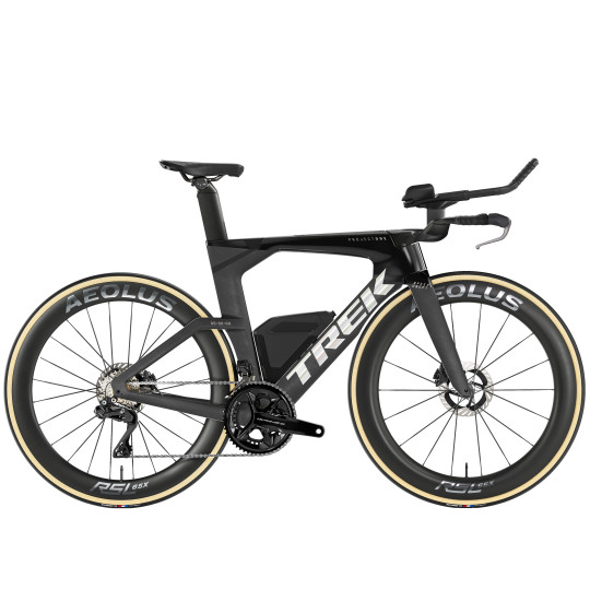 Rower TREK Speed Concept SLR 9
