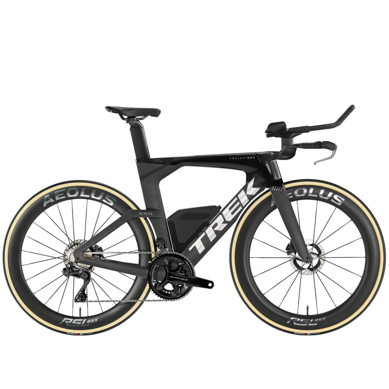 Rower TREK Speed Concept SLR 9