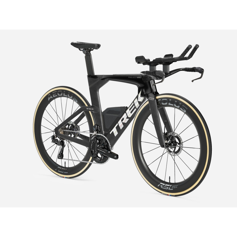 Rower TREK Speed Concept SLR 9