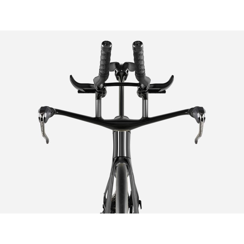 Rower TREK Speed Concept SLR 9