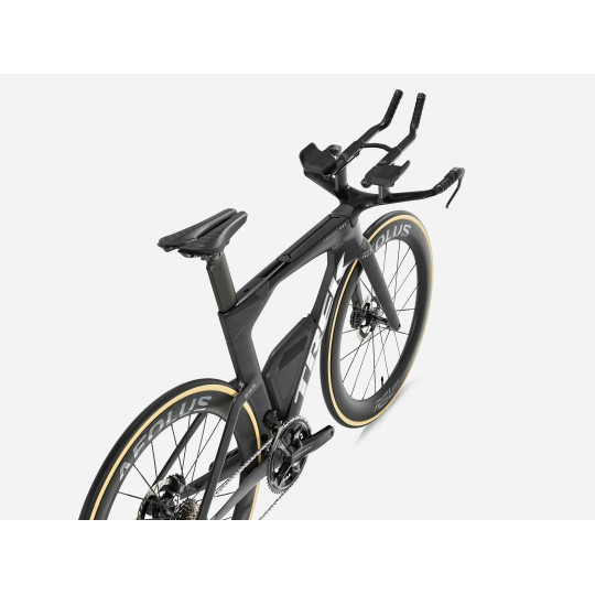Rower TREK Speed Concept SLR 9
